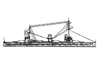 Линейный корабль "Императрица Мария"