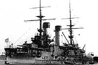 Battleship "Borodino"